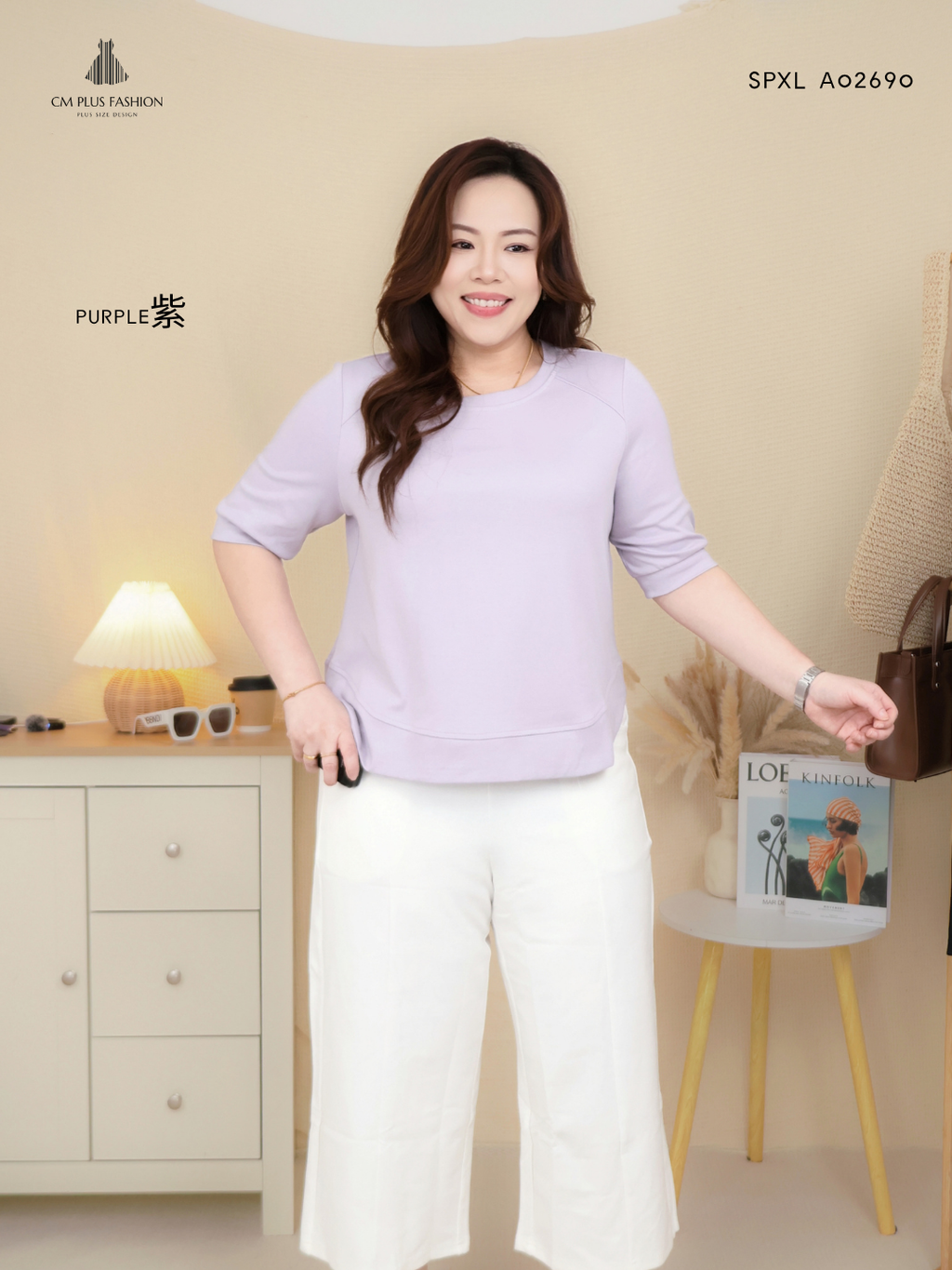 SPXL A02690p