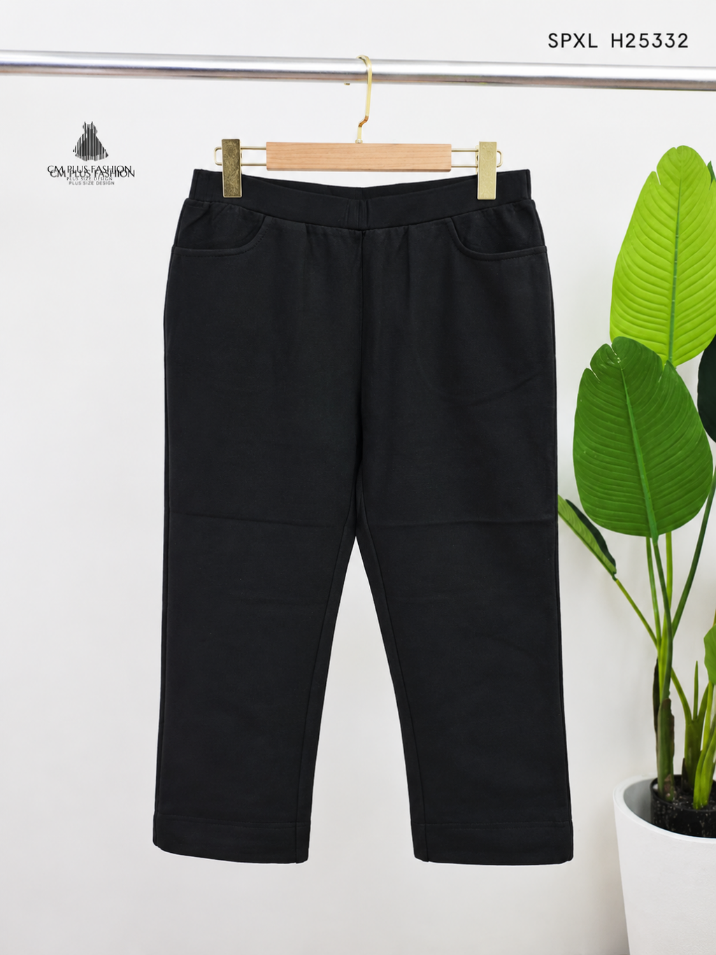 SPXL H25332-p