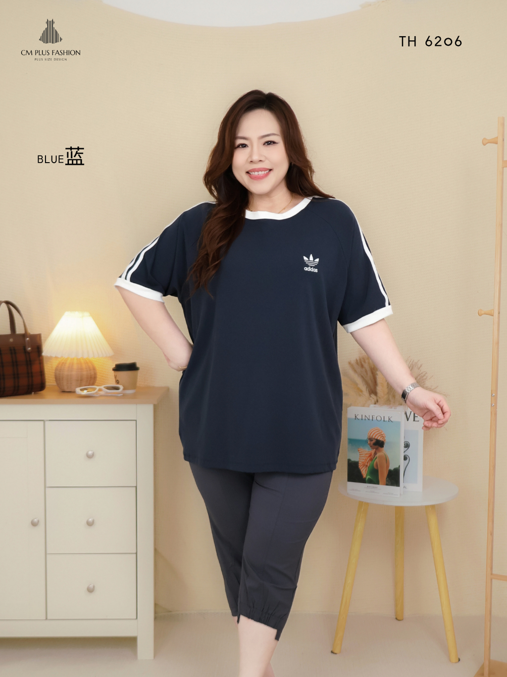 TH 6206-p