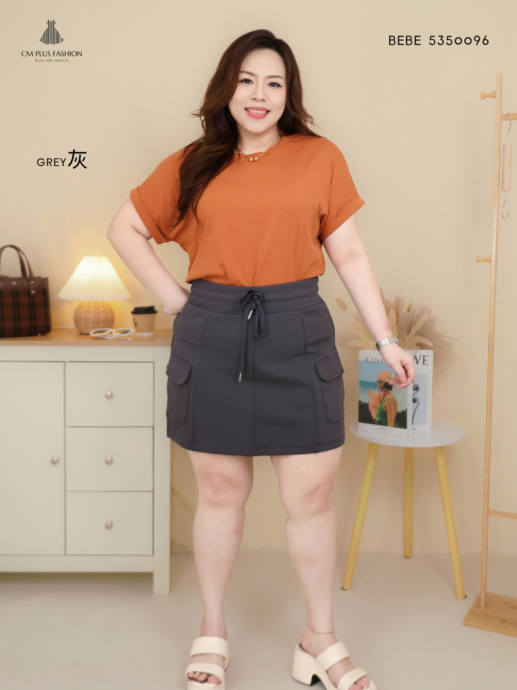 BEBE 5350096p (4)