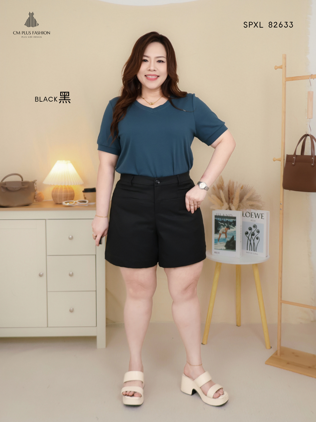 SPXL 82633p