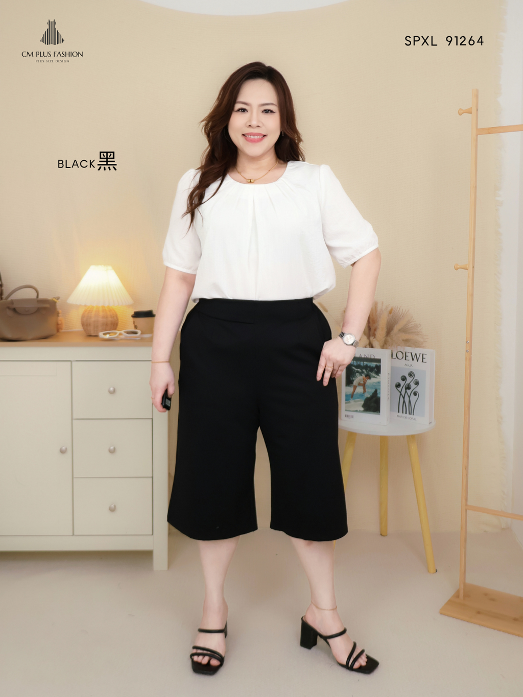 SPXL 91264p