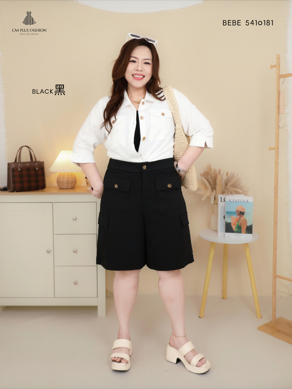 BEBE 5410181p