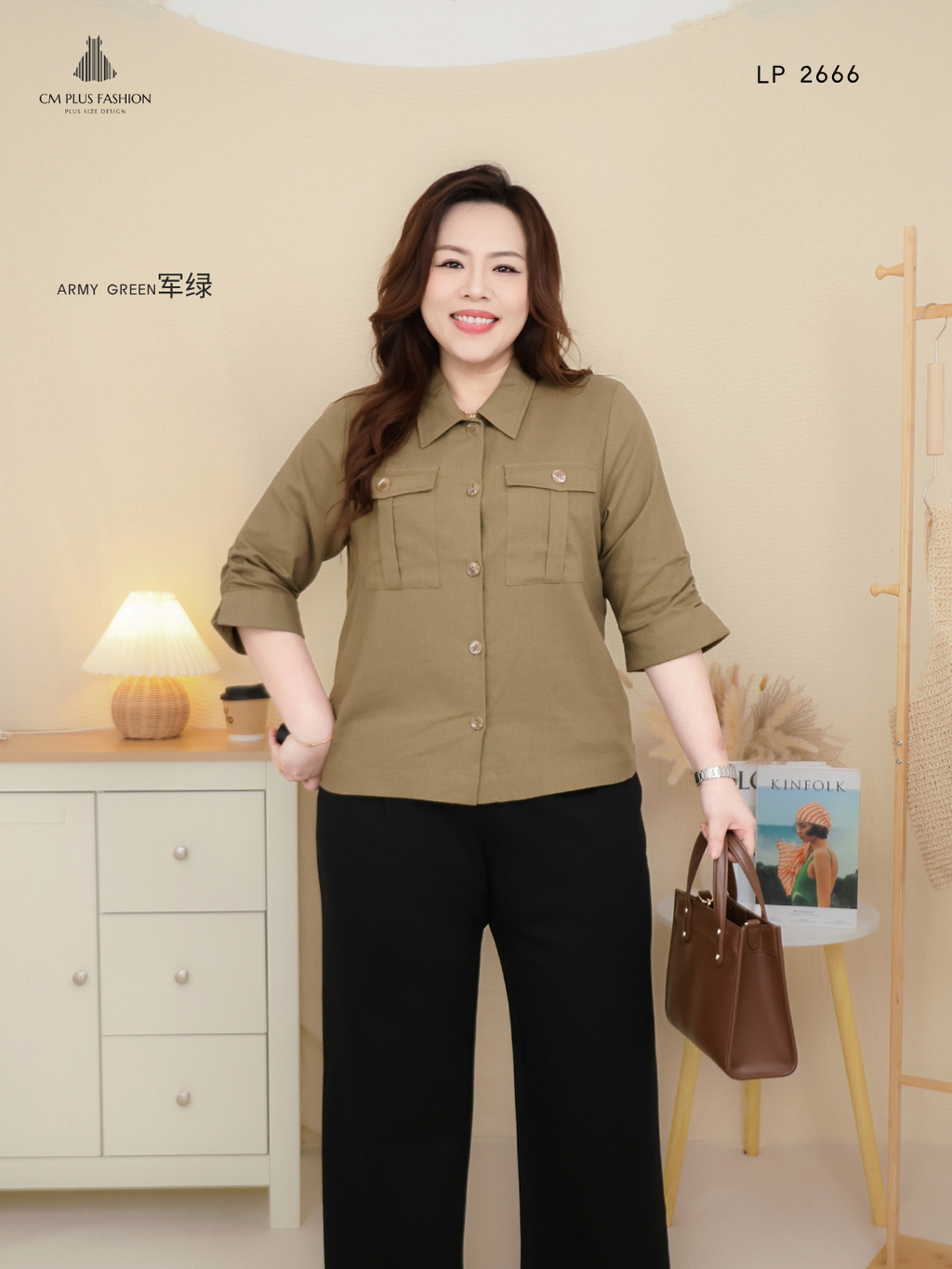 LP 2666p