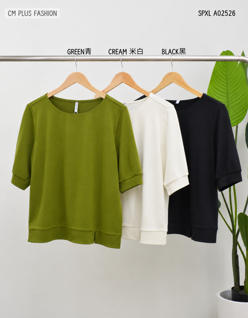 SPXL A02526