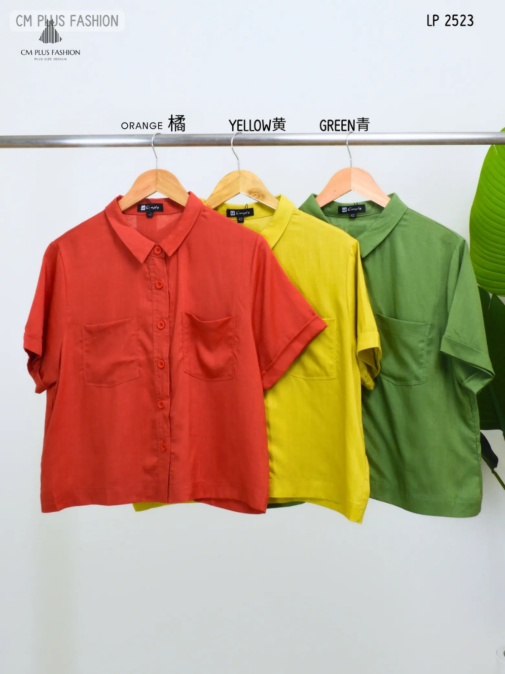 LP 2523-E