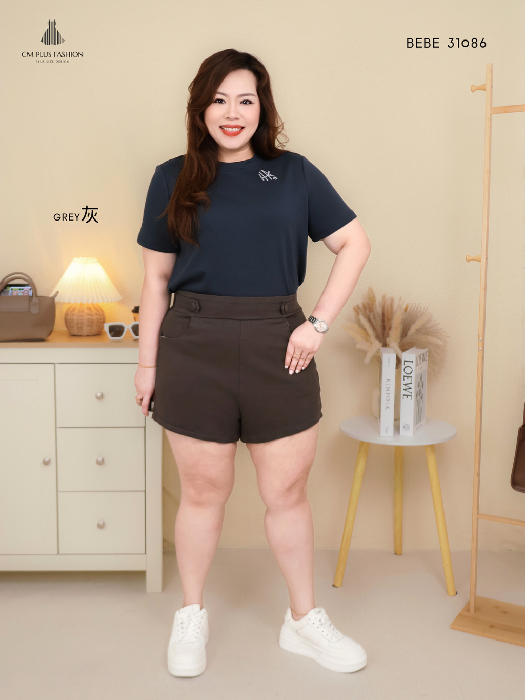BEBE 31086-E