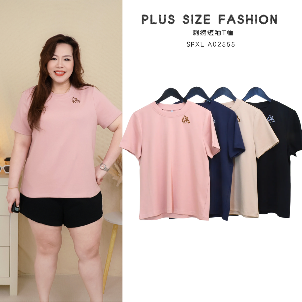 SPXL A02555