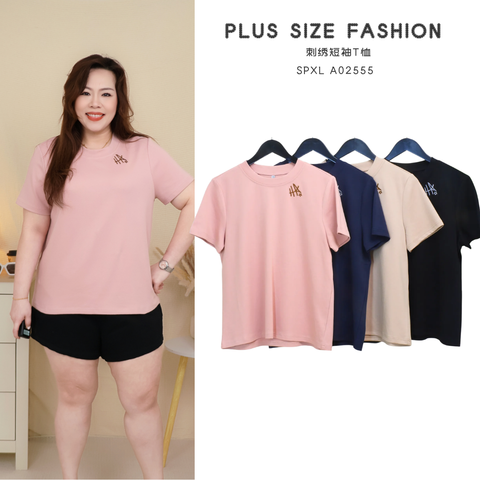 SPXL A02555
