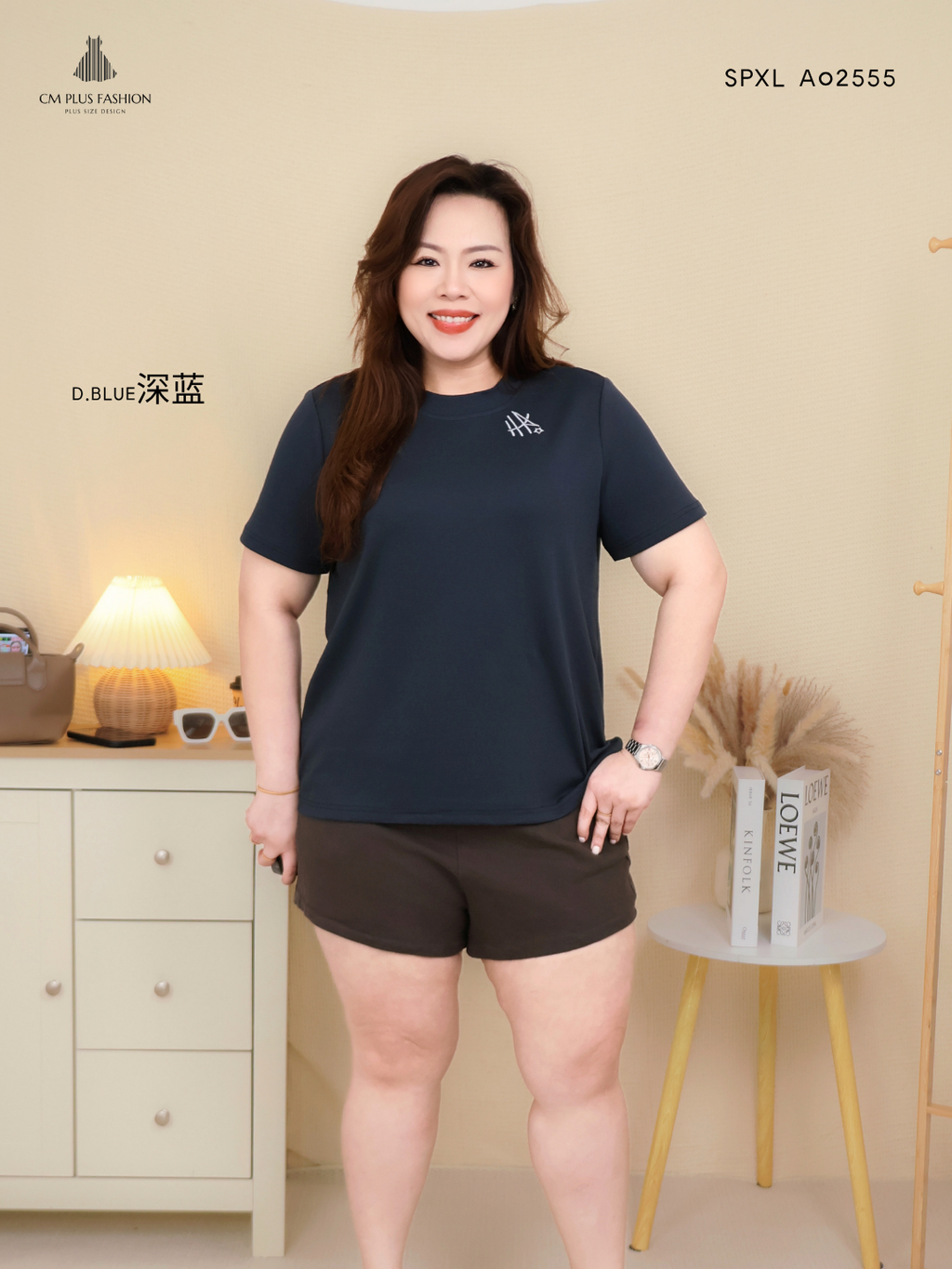 SPXL A02555-E
