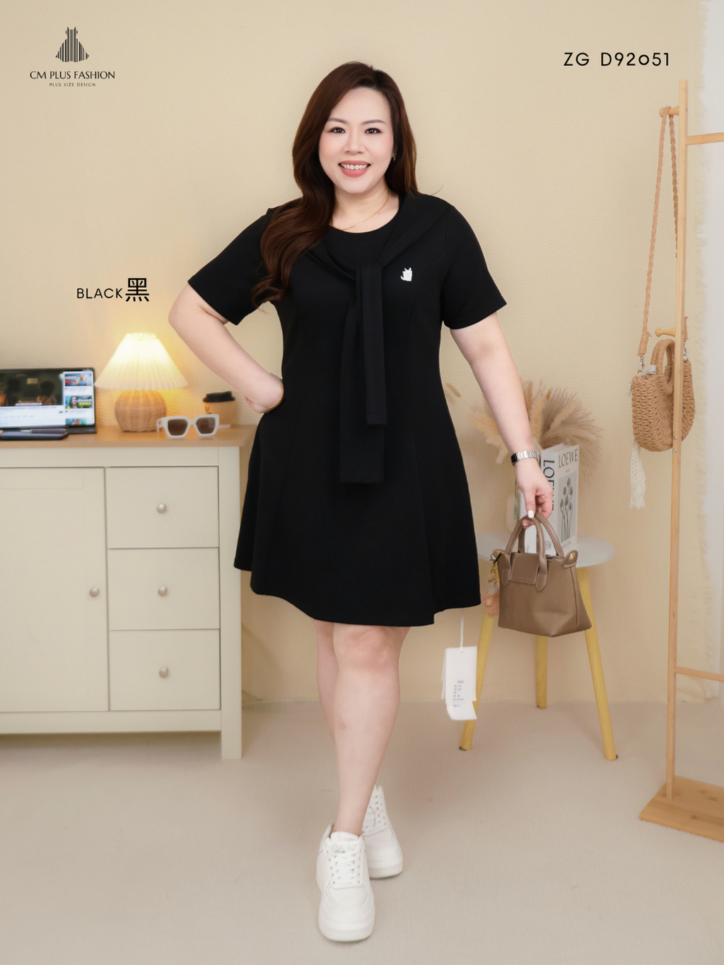ZG D92051-E