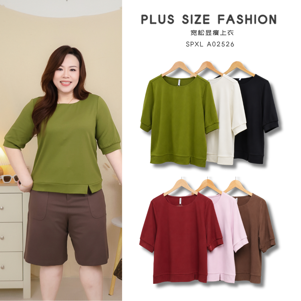 SPXL A02526
