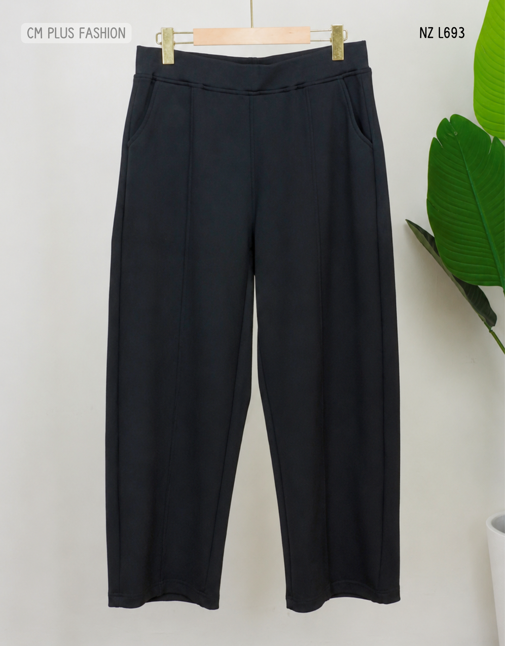 NZ L693