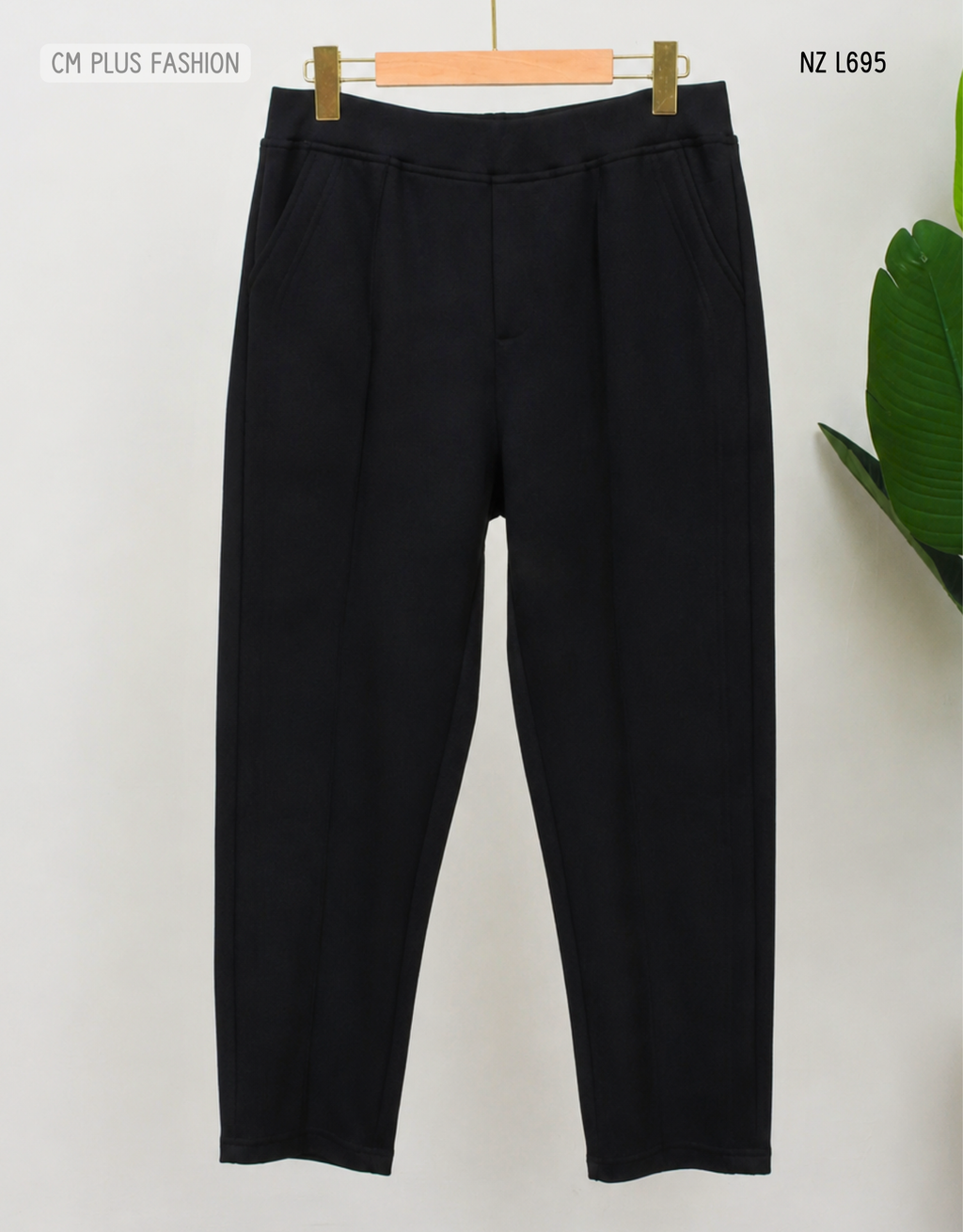 NZ L695