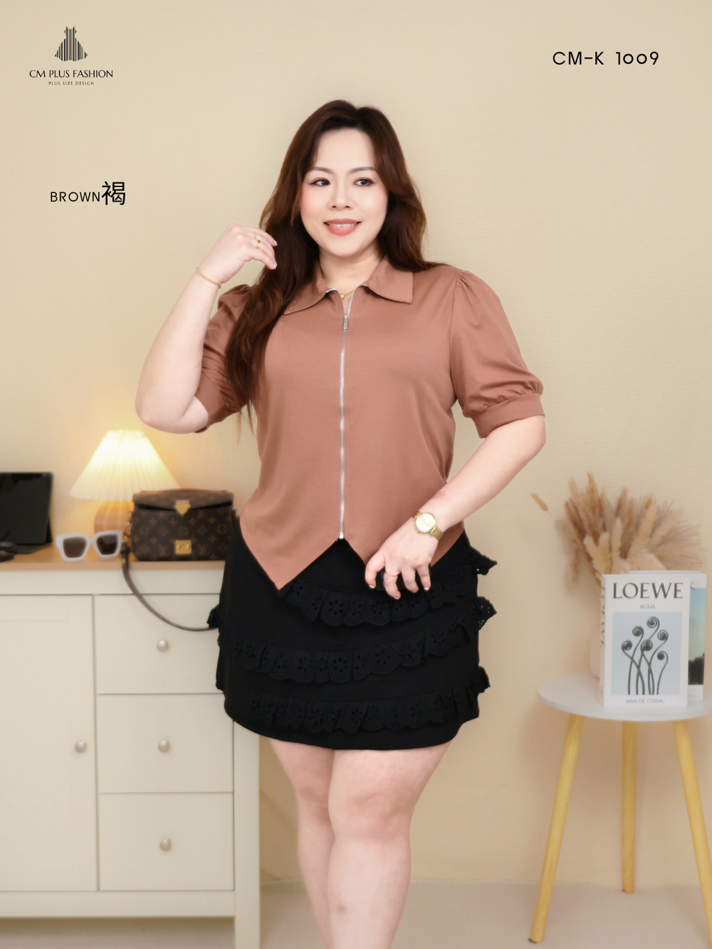 CM-K 1009-E