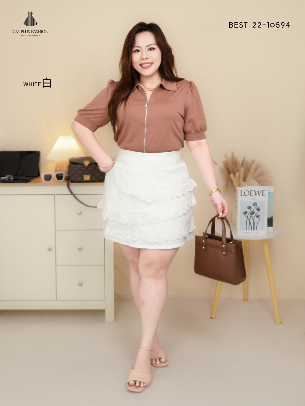 BEST 22-10594-E