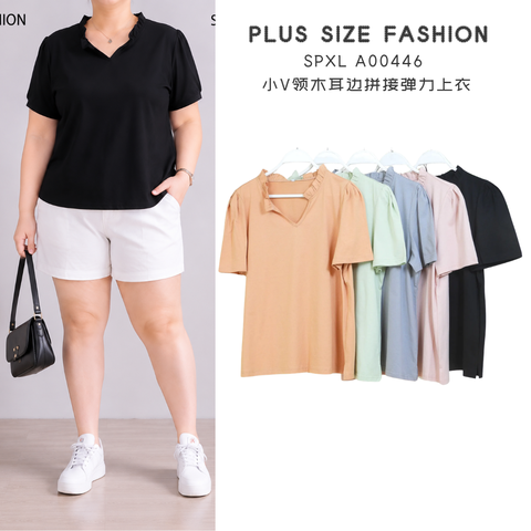 SPXL A00446