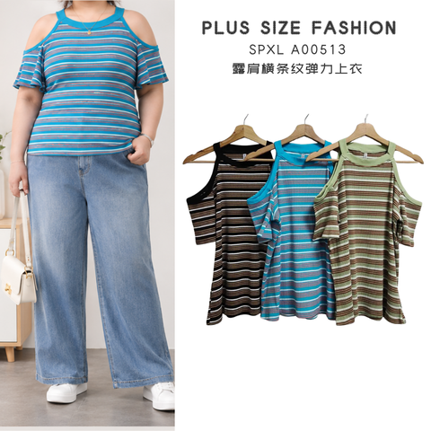 SPXL A00513