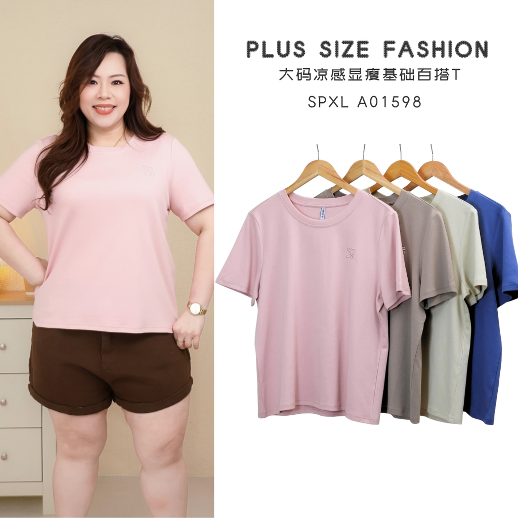 SPXL A01598