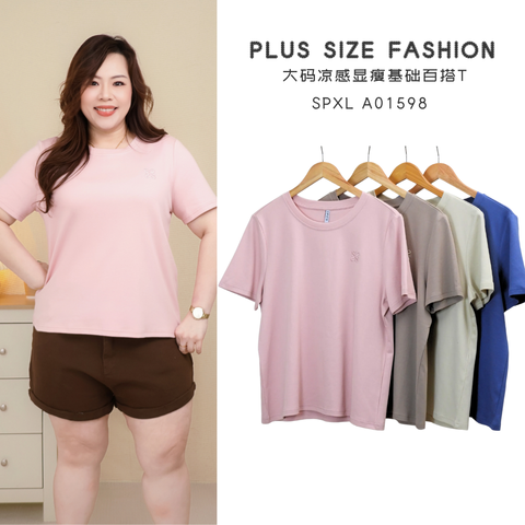 SPXL A01598