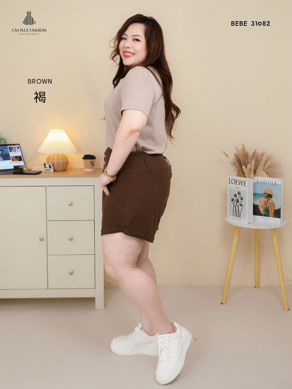 BEBE 31082-e