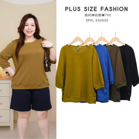 SPXL E00520
