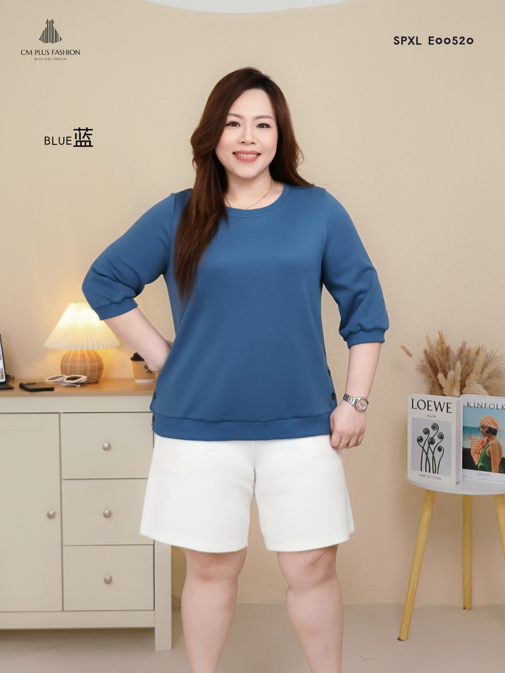 SPXL E00520-e