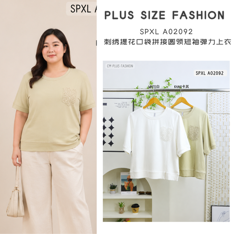 SPXL A02092