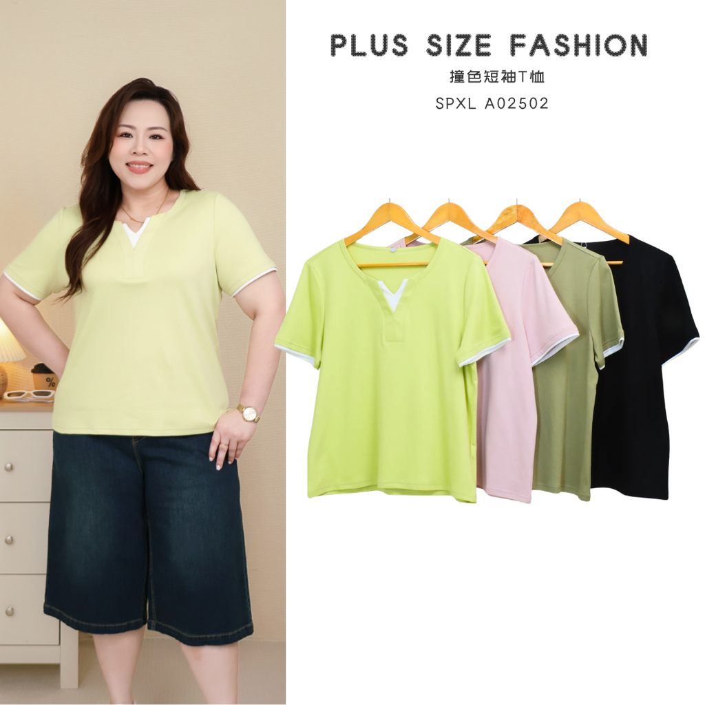 SPXL A02502