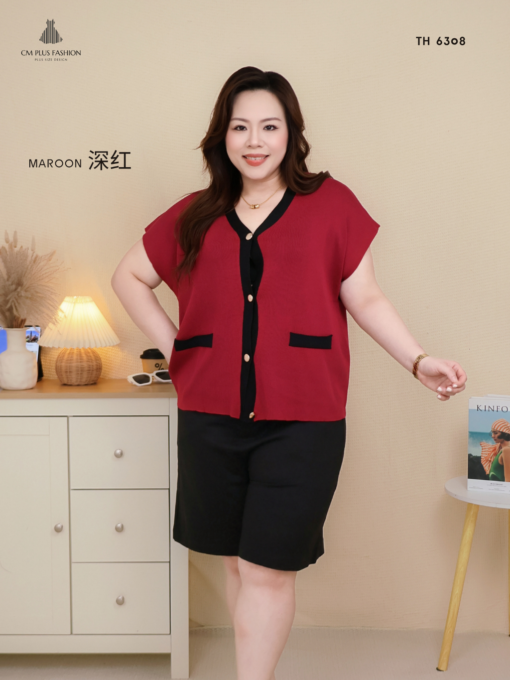 TH 6308e