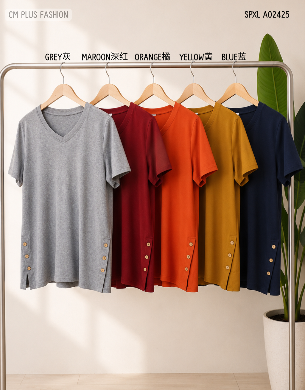 SPXL A02425