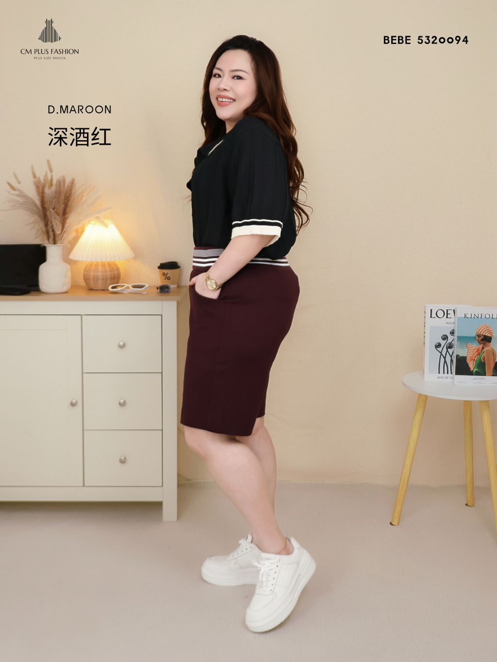BEBE 5320094 (4)