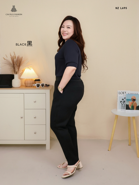 NZ L695