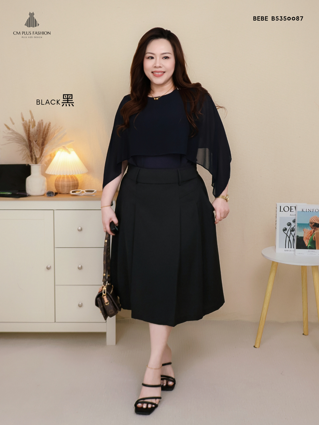 BEBE B5350087 (3)