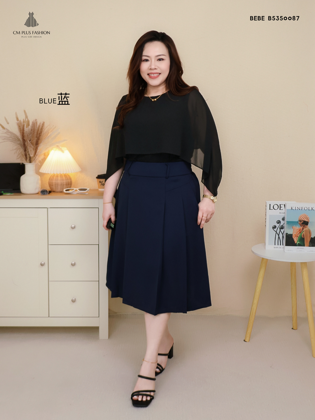 BEBE B5350087