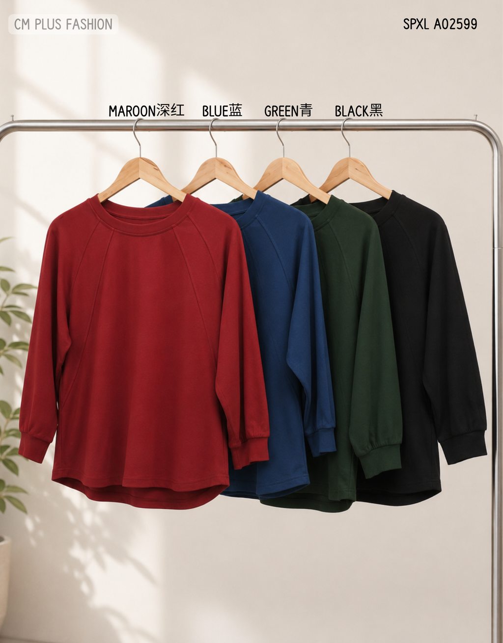 SPXL A02599
