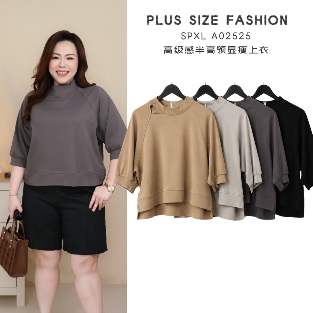 SPXL A02525