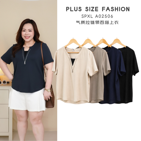 SPXL A02506