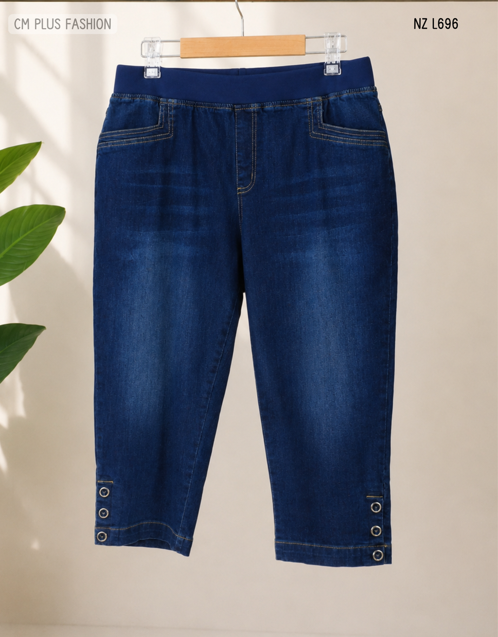 NZ L696