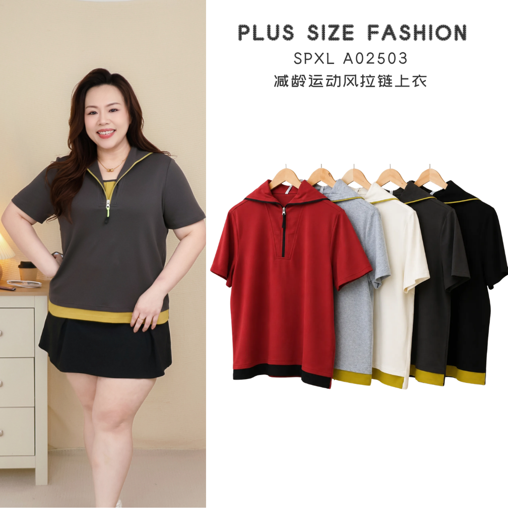 SPXL A02503