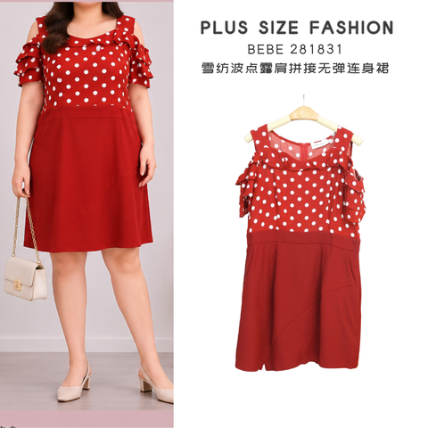 BEBE 281831