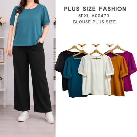 SPXL A00470