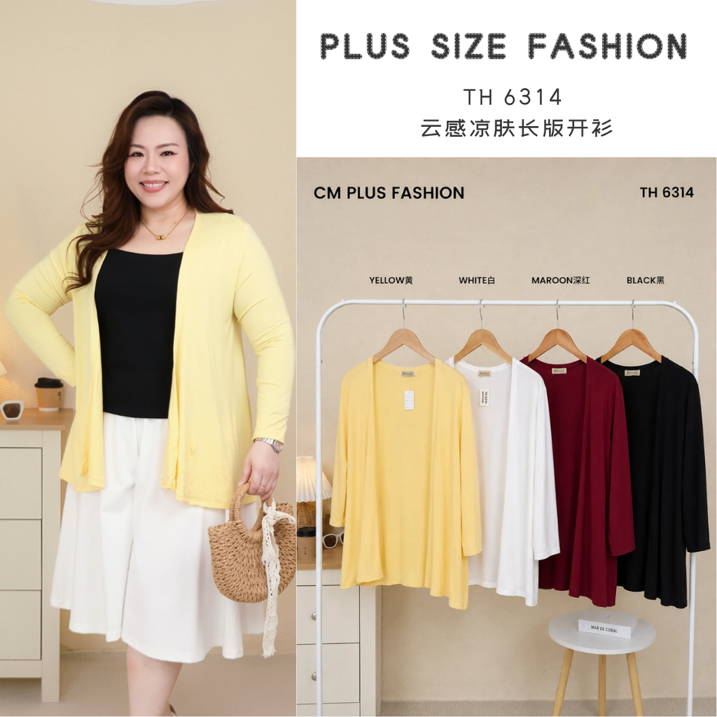 TH 6314 -