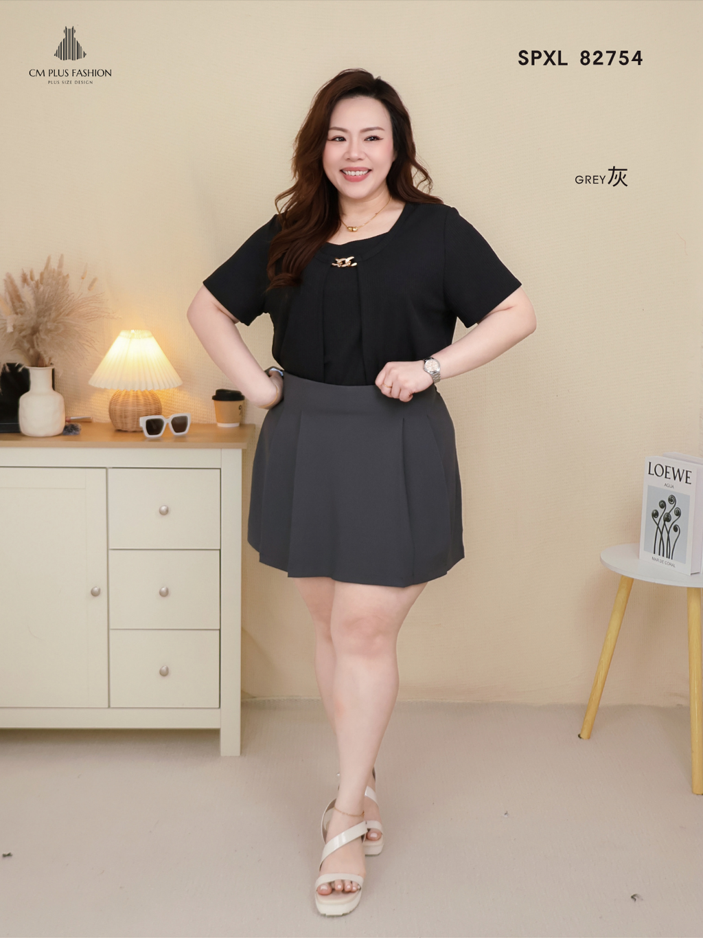 SPXL 82754-s