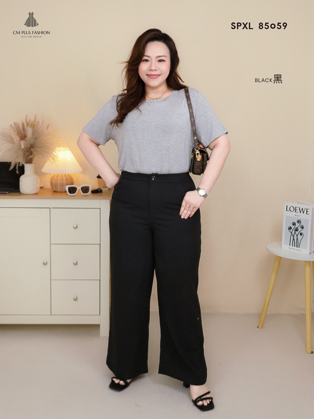 SPXL 85059s