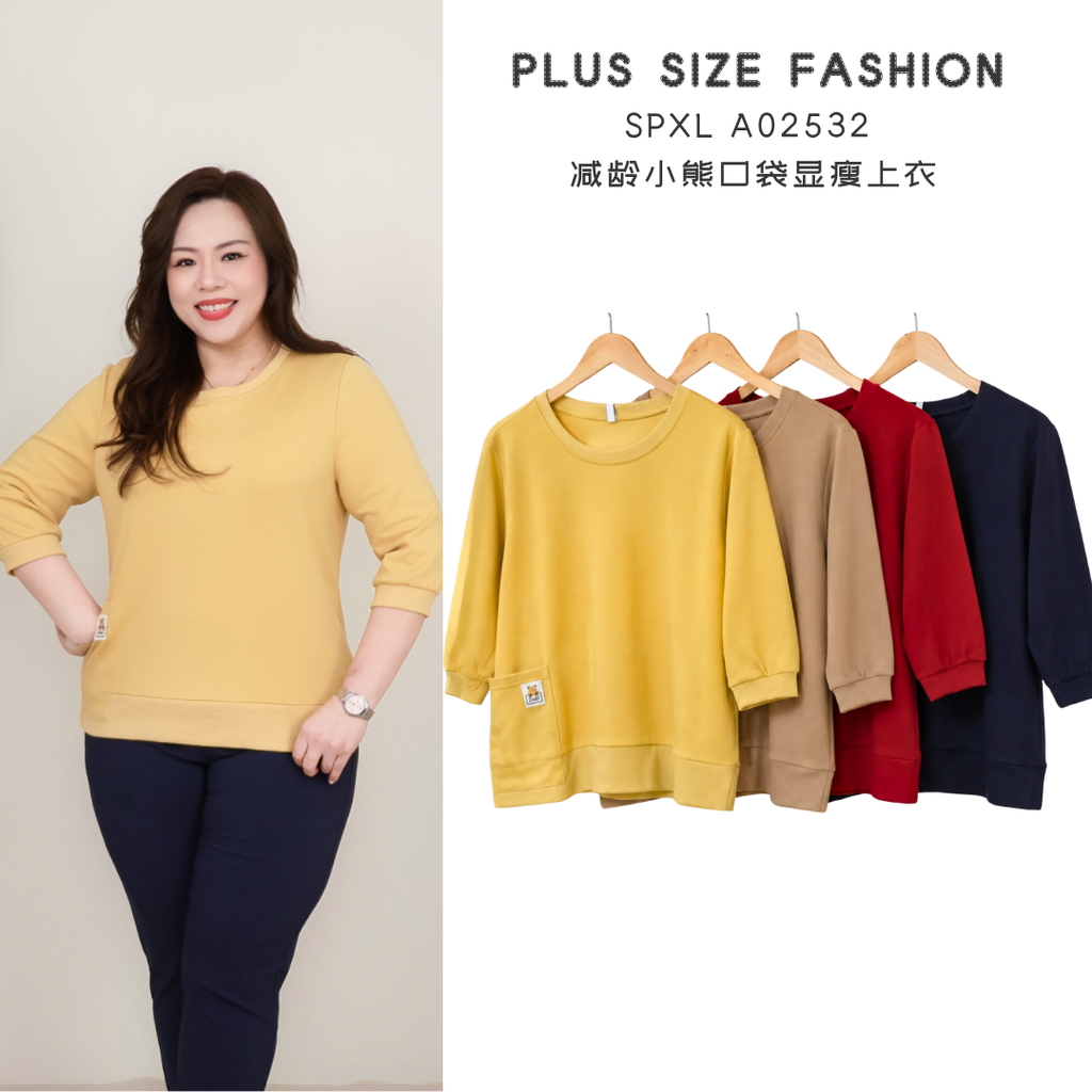 SPXL A02532