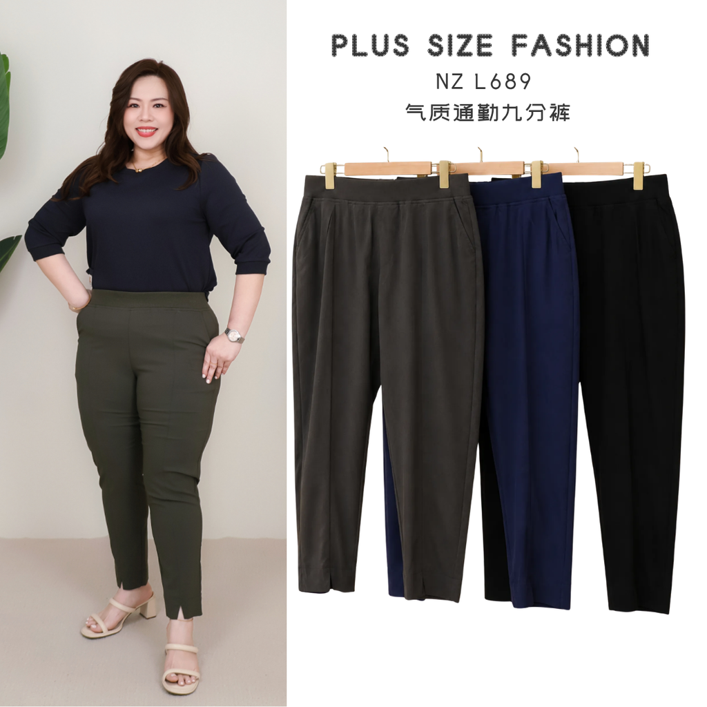 NZ L689