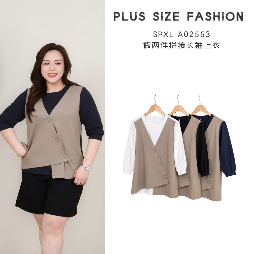 SPXL A02553