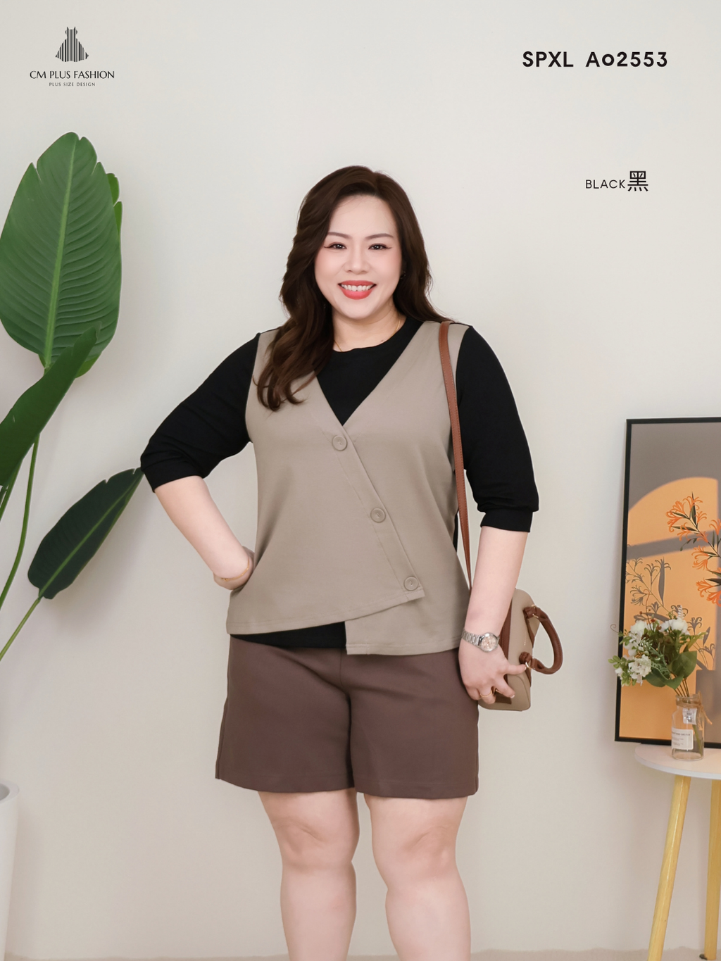 SPXL A02553s