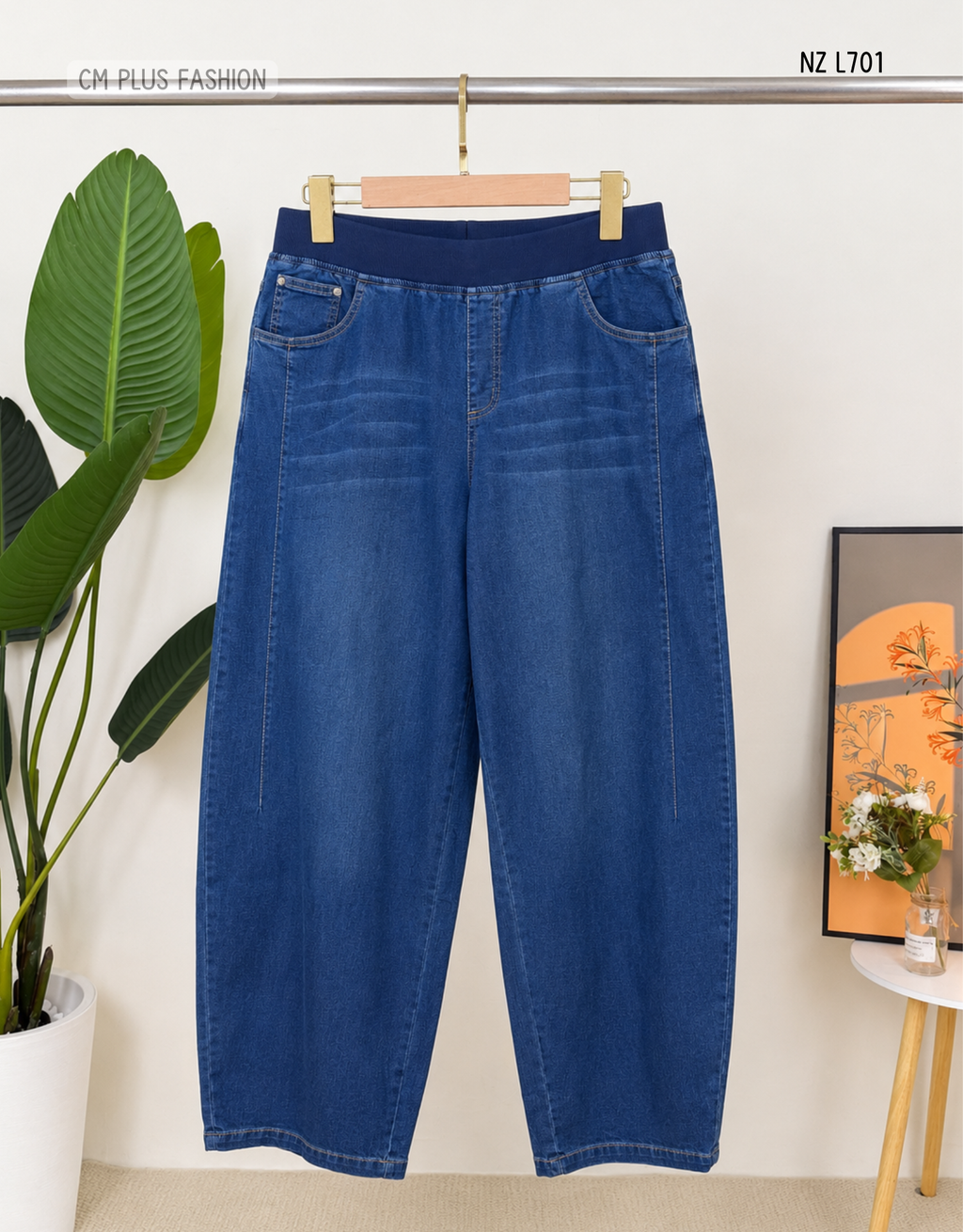 NZ L701s